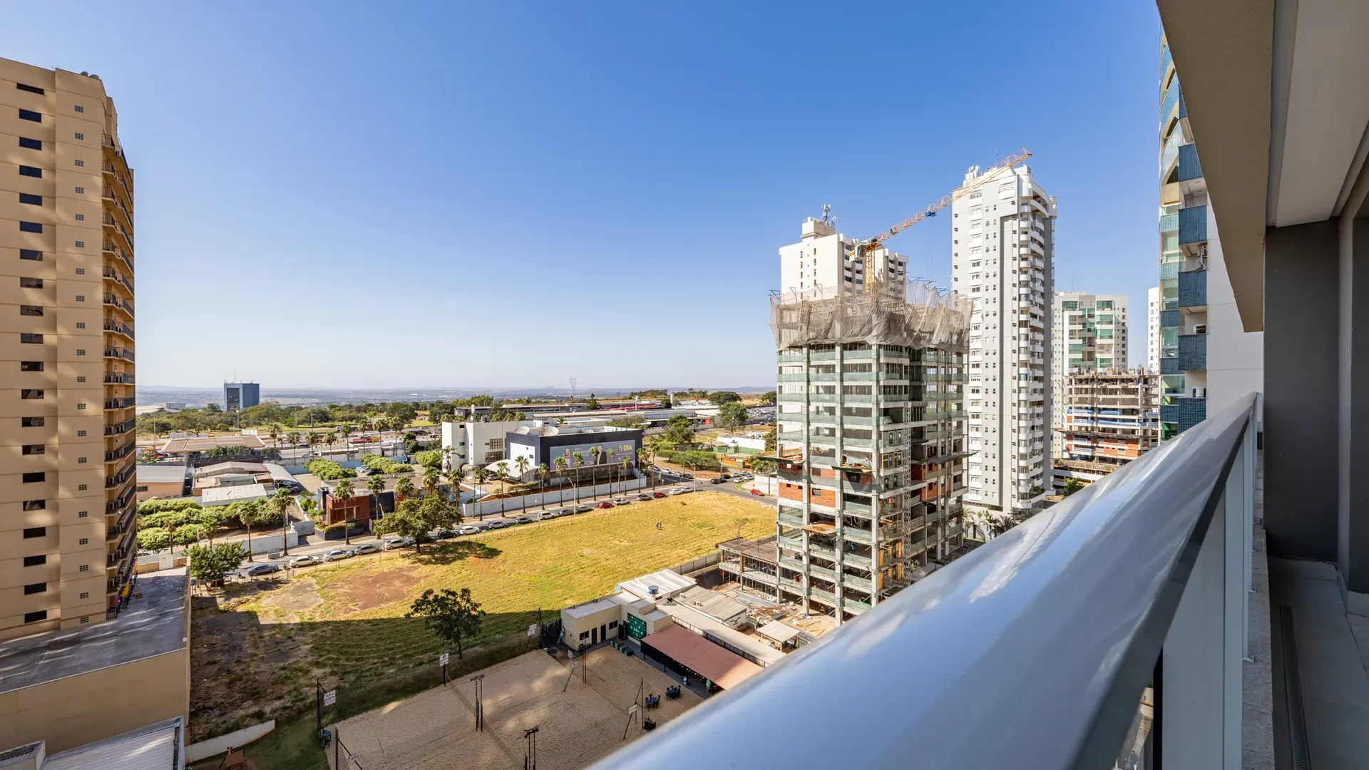 Apartamento com 360 m² no Jardim Goiás, próximo ao Parque Flamboyant - Imagem 50