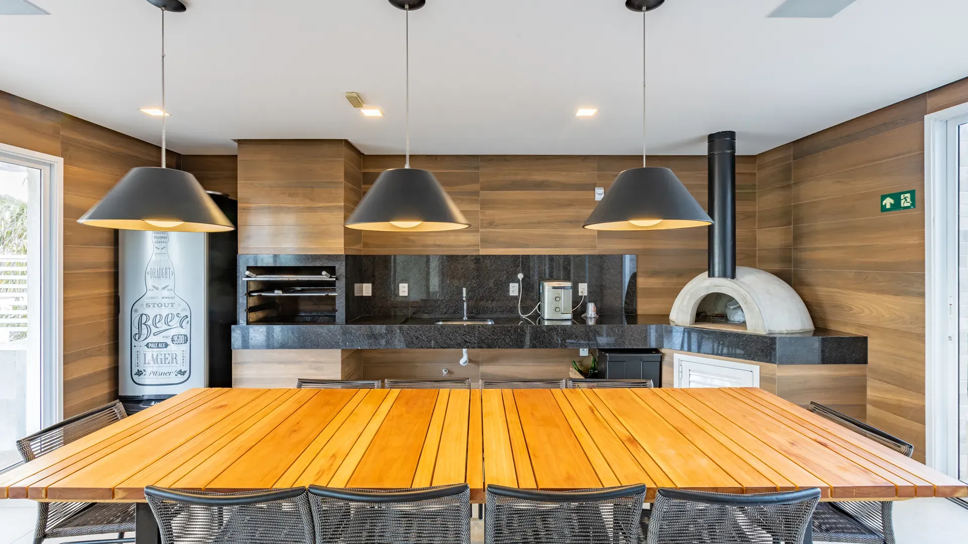 Apartamento à Venda Mobiliado , Residencial Monte Logan , com 4 Suítes no Setor Bueno - Imagem 50