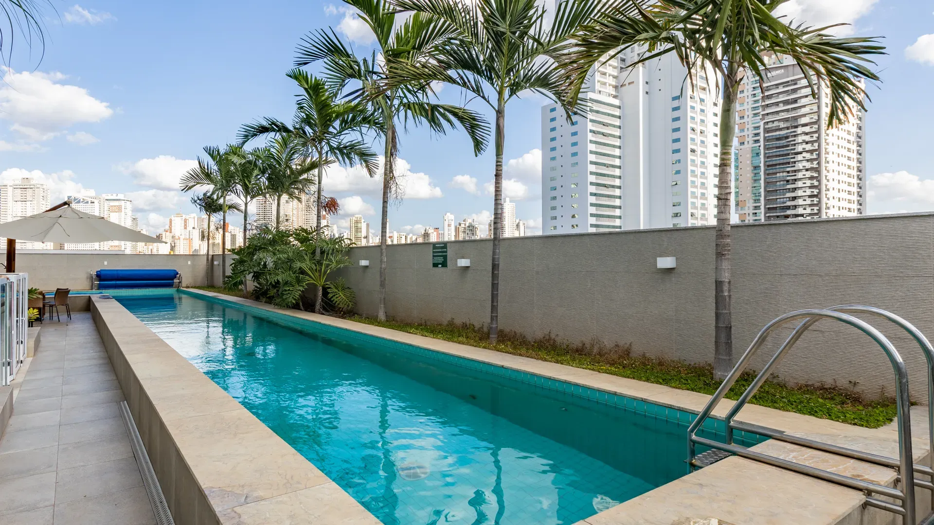 Apartamento à Venda Mobiliado , Residencial Monte Logan , com 4 Suítes no Setor Bueno - Imagem 53