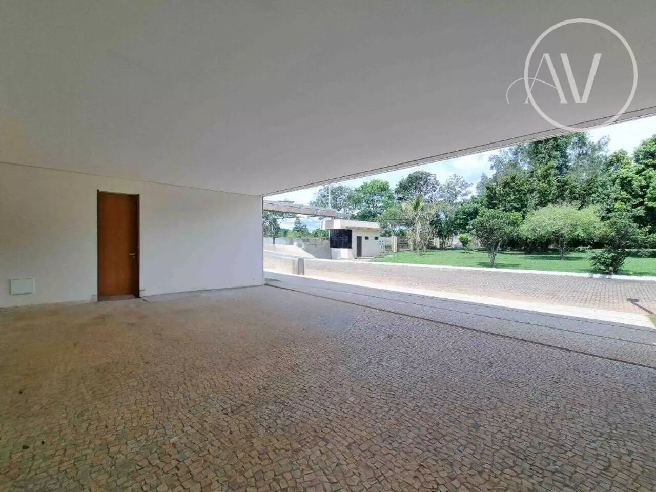 SMDB Conjunto 19 - CLEAN E TÉRREA, 5 Suítes em Condomínio Fechado - Imagem 56