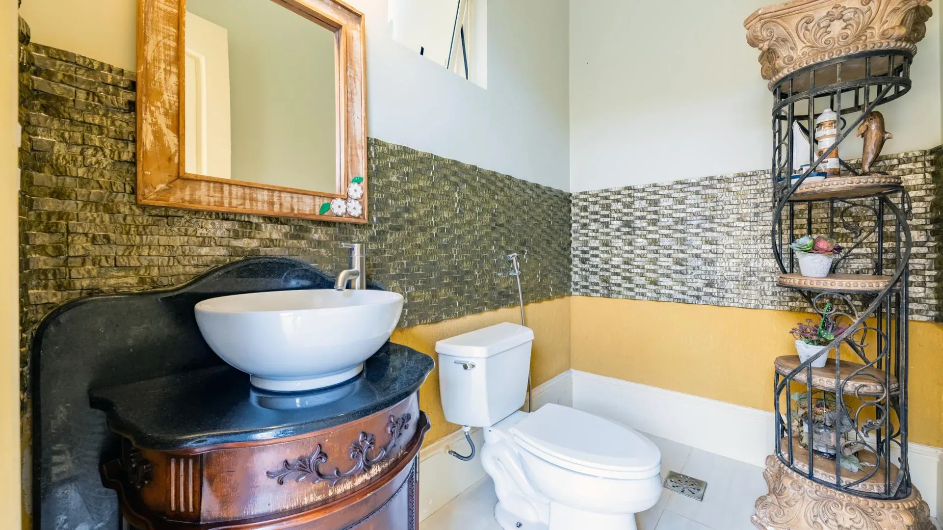 Casa com 4 Suítes e Lazer Completo em Hidrolândia - Imagem 56