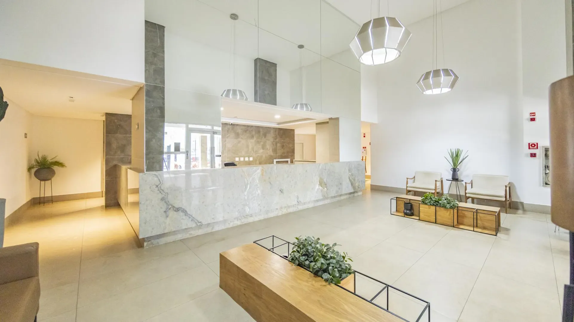 Apartamento à Venda Mobiliado , Residencial Monte Logan , com 4 Suítes no Setor Bueno - Imagem 57