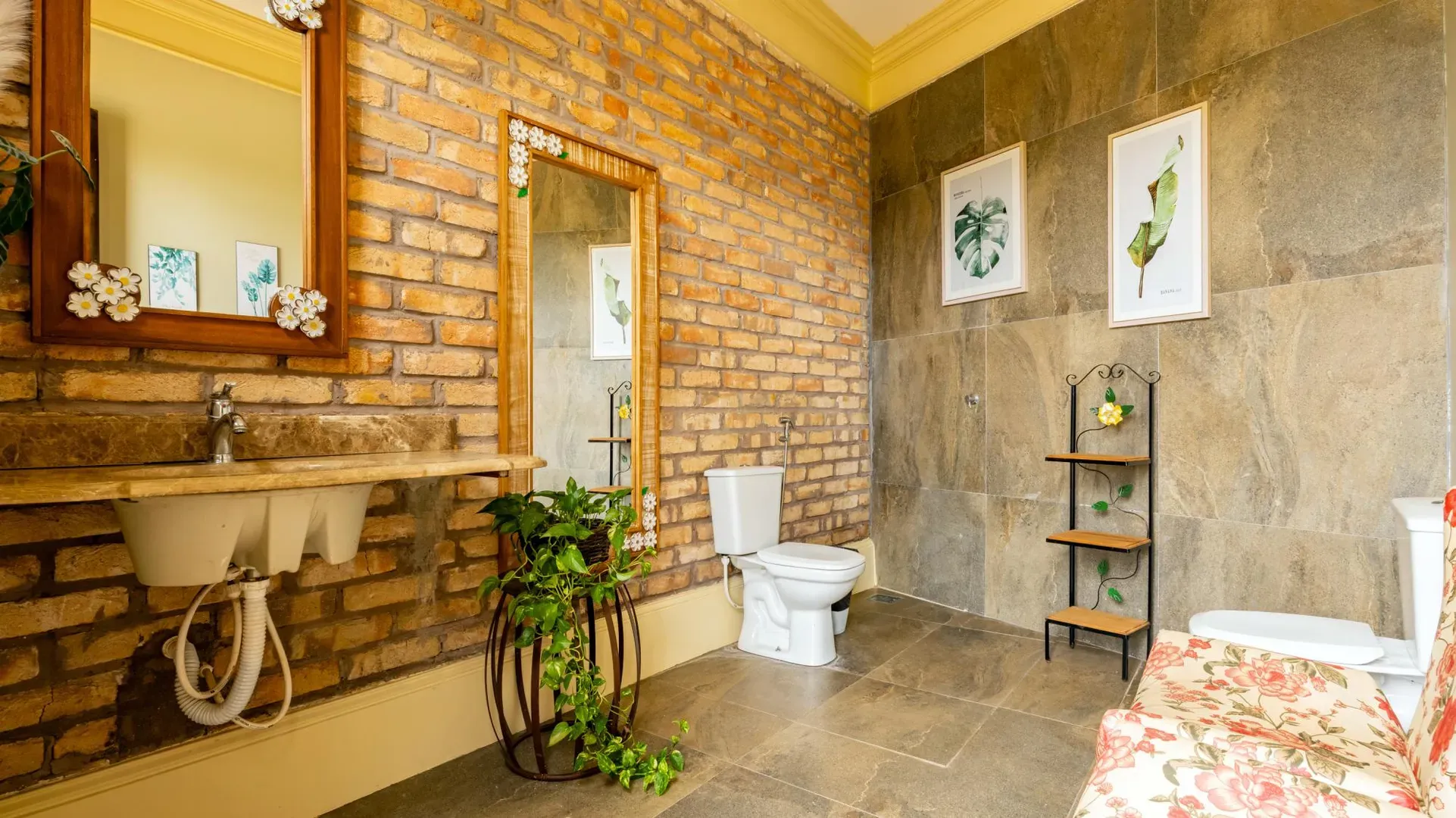 Casa com 4 Suítes e Lazer Completo em Hidrolândia - Imagem 57