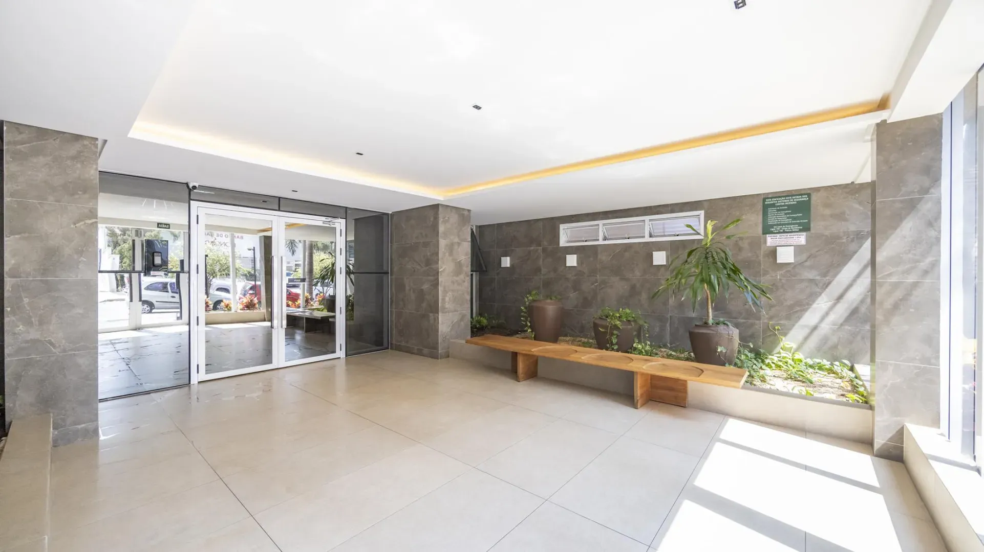 Apartamento à Venda Mobiliado , Residencial Monte Logan , com 4 Suítes no Setor Bueno - Imagem 58