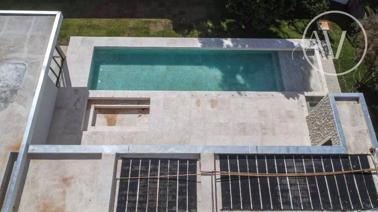 SMDB Conjunto 19 - CLEAN E TÉRREA, 5 Suítes em Condomínio Fechado - Imagem 59