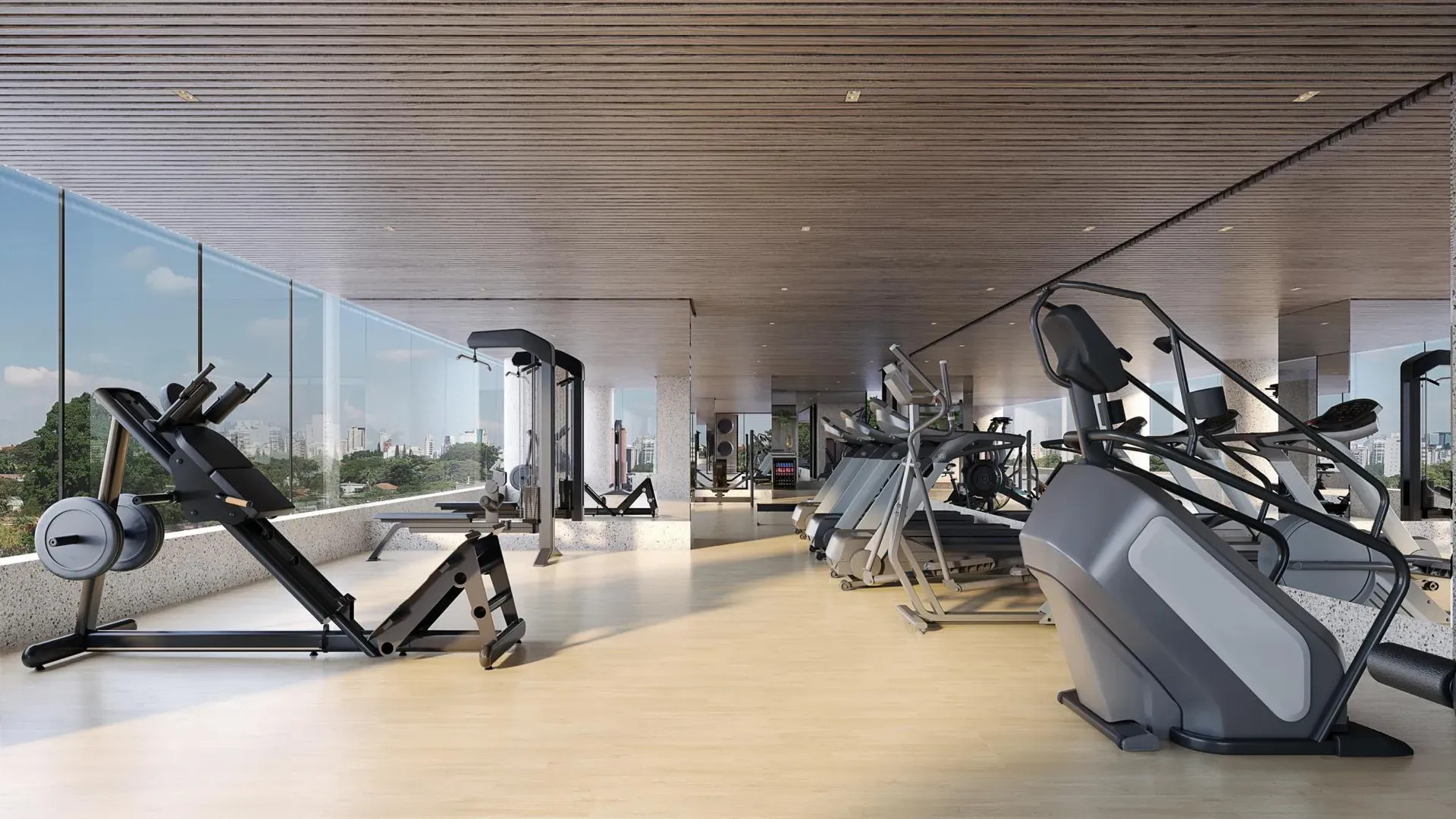 Apartamento com 3 quartos à venda - Imagem 6