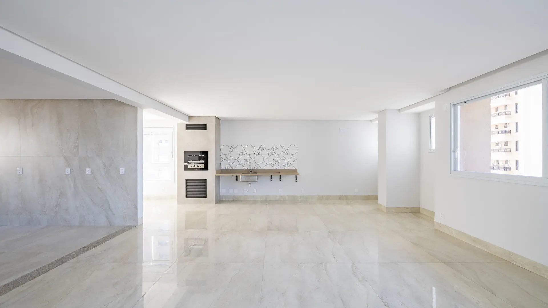 Apartamento com 360 m² no Jardim Goiás, próximo ao Parque Flamboyant - Imagem 6