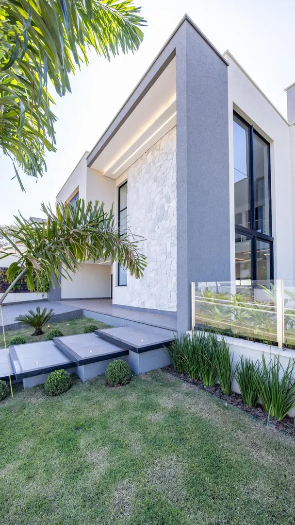 Sobrado com 382 m² Construídos e Diferenciais Surpreendentes - Imagem 6