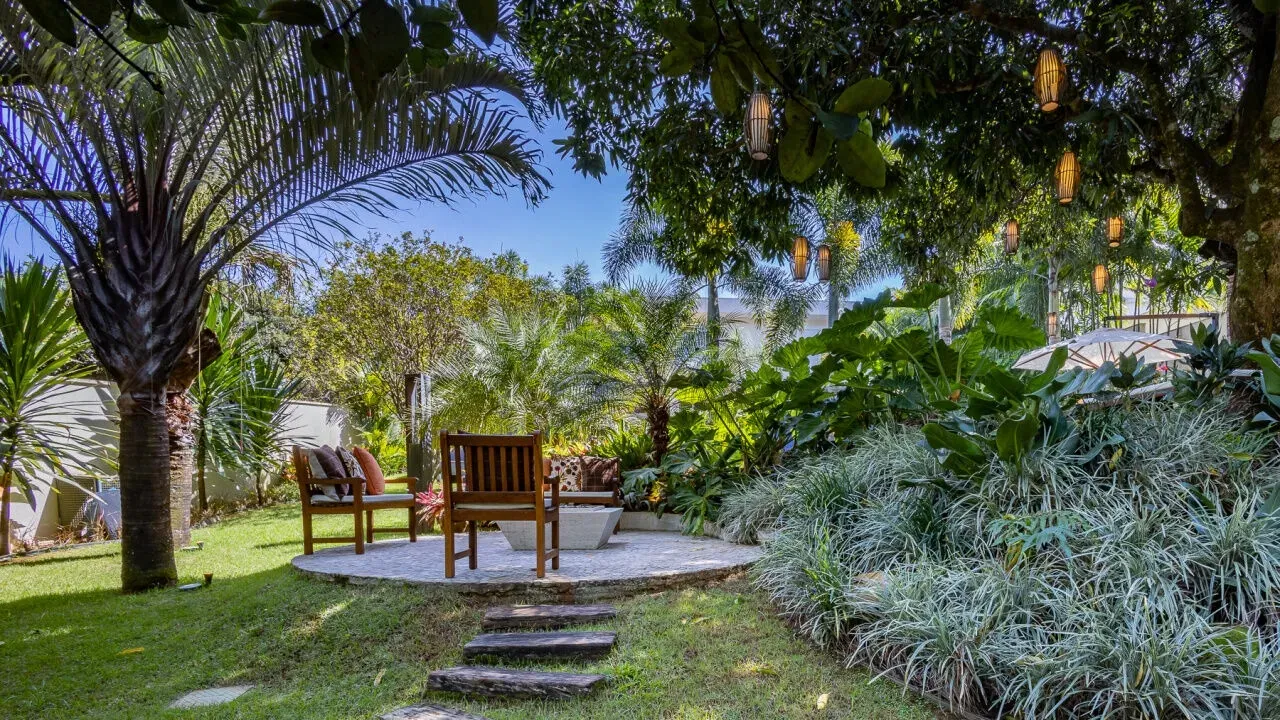 Casa à venda no Jardim Paris em Goiânia - Imagem 6