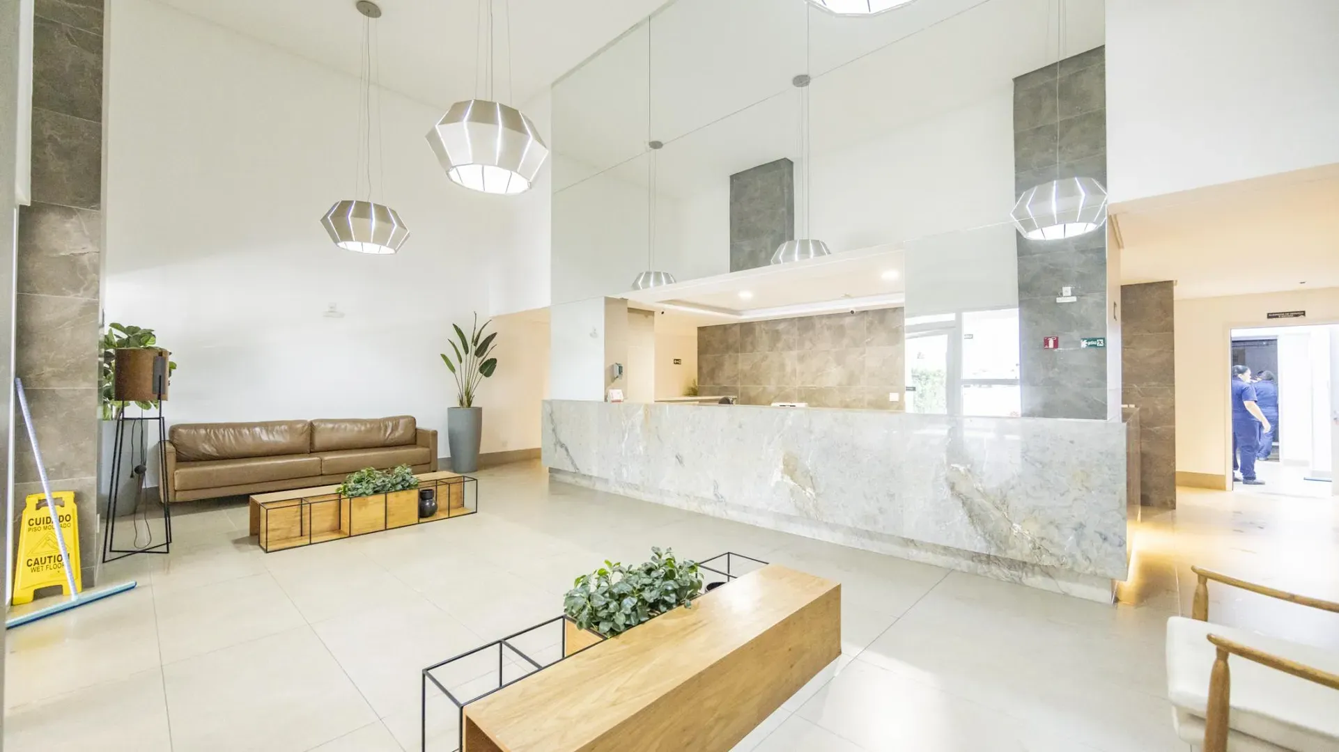 Apartamento à Venda Mobiliado , Residencial Monte Logan , com 4 Suítes no Setor Bueno - Imagem 60