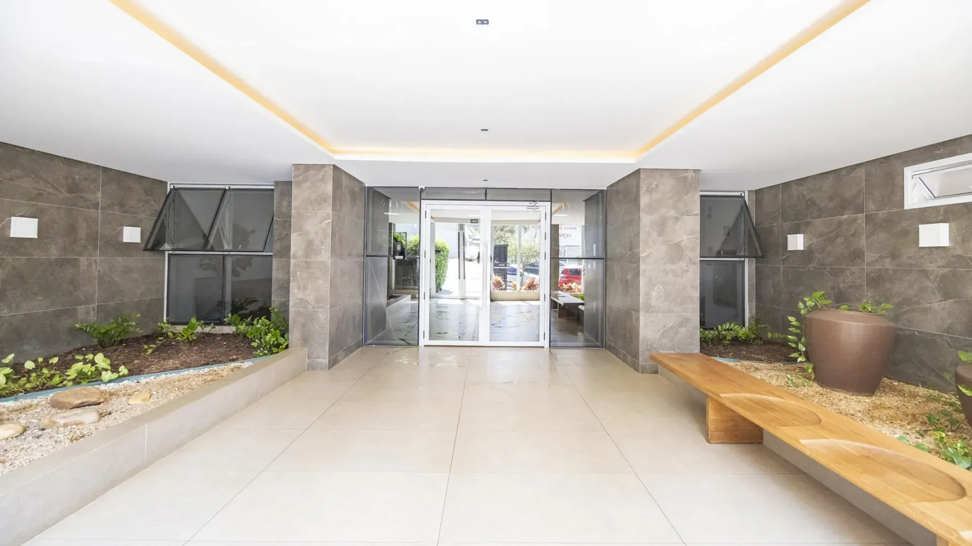 Apartamento à Venda Mobiliado , Residencial Monte Logan , com 4 Suítes no Setor Bueno - Imagem 61