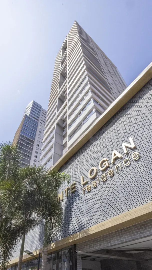 Apartamento à Venda Mobiliado , Residencial Monte Logan , com 4 Suítes no Setor Bueno - Imagem 63