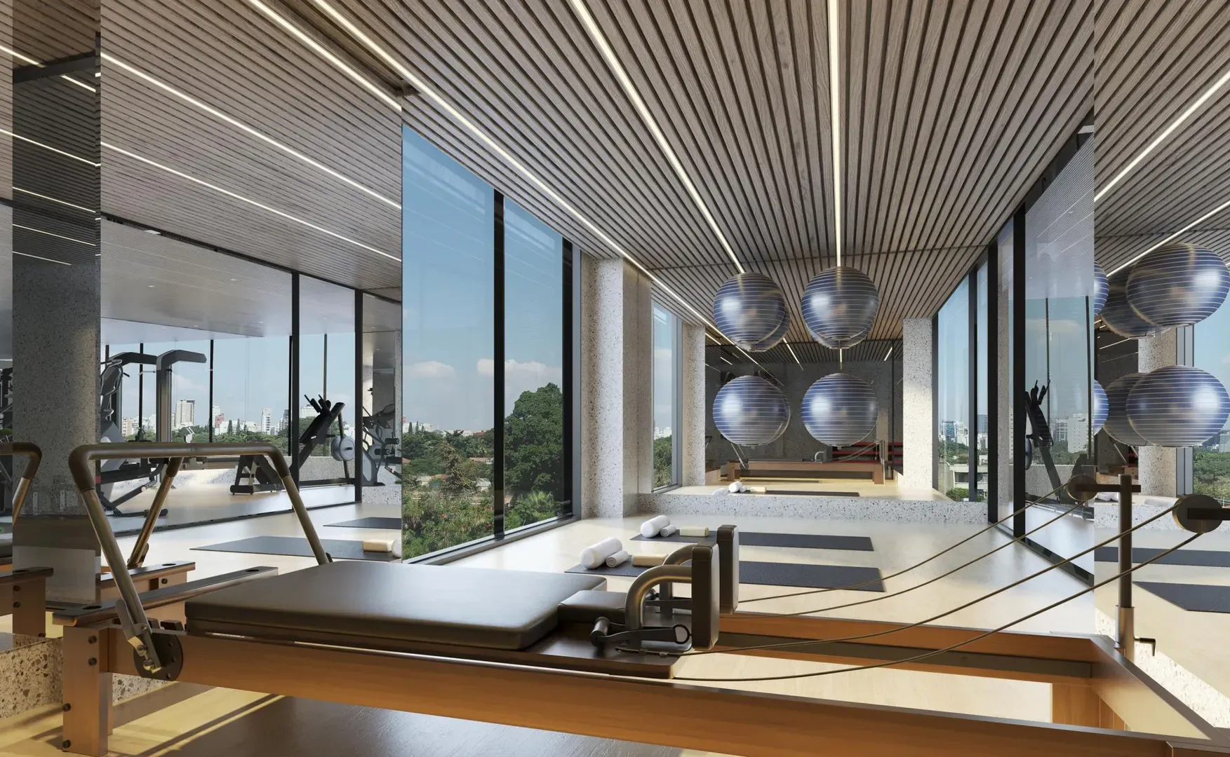 Apartamento com 3 quartos à venda - Imagem 7