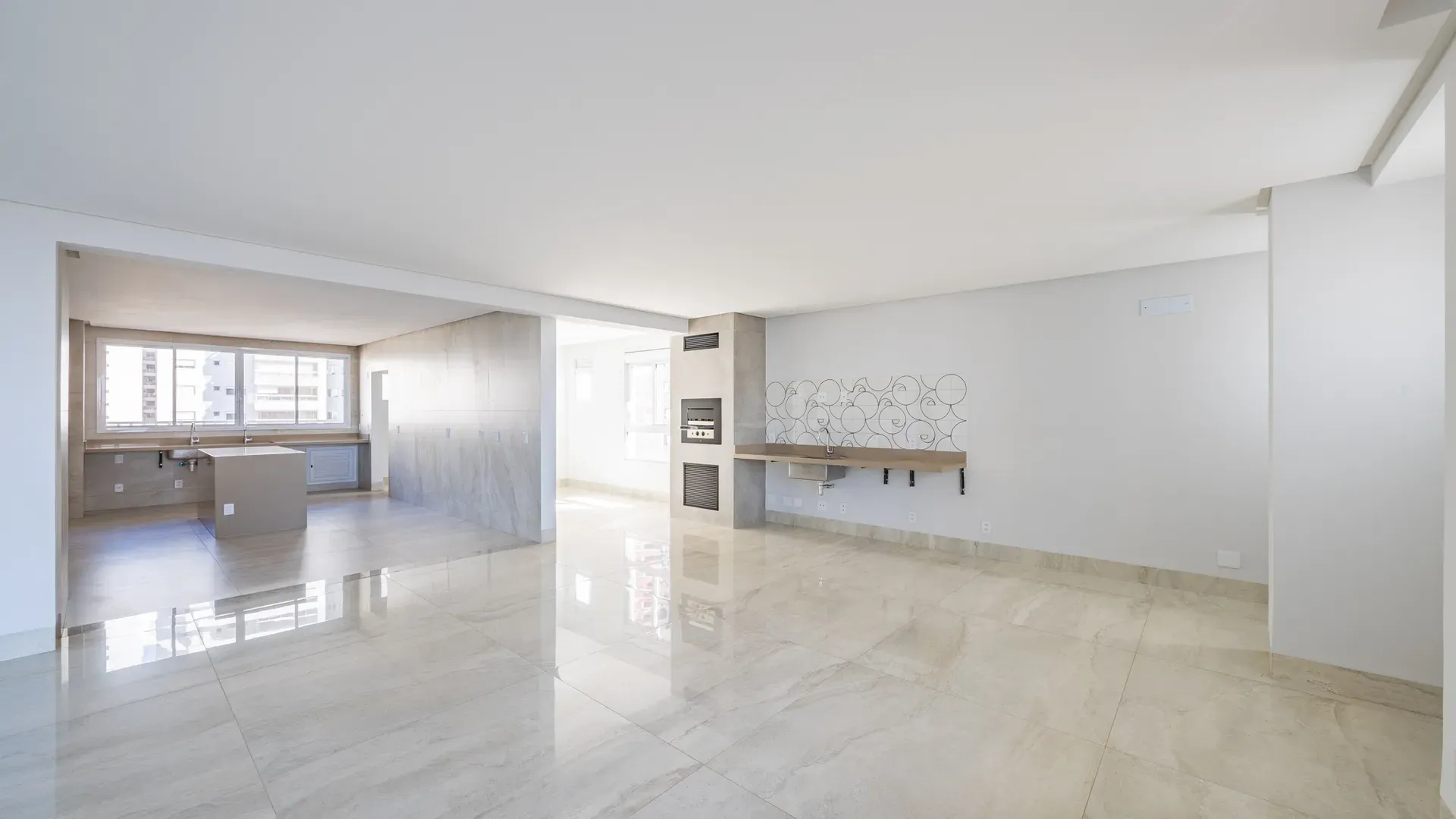 Apartamento com 360 m² no Jardim Goiás, próximo ao Parque Flamboyant - Imagem 7