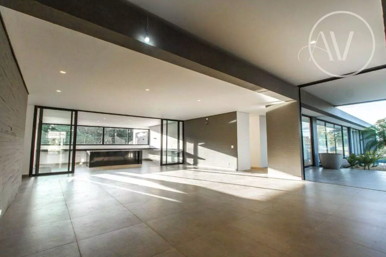 SMDB CJ 19 – MARAVILHOSA, Moderna, Detalhes que Encantam, 4 Suítes- Lago Sul - Brasília/DF - Imagem 7