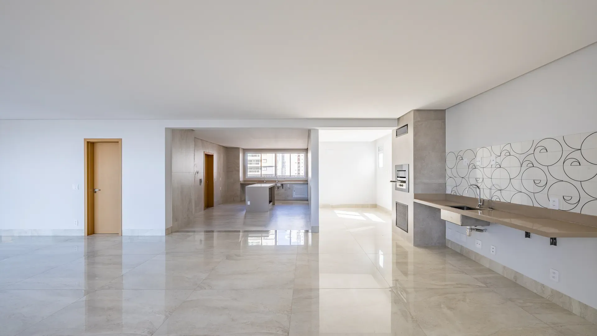 Apartamento com 360 m² no Jardim Goiás, próximo ao Parque Flamboyant - Imagem 8