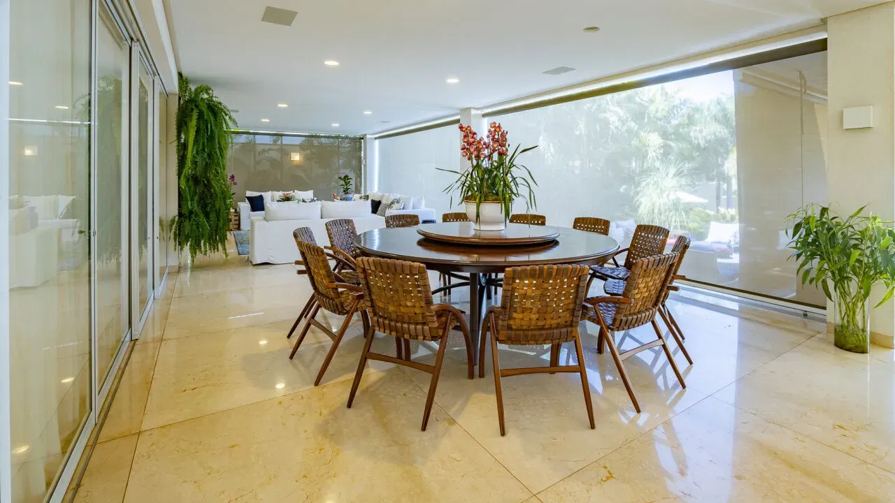 Casa à venda no Jardim Paris em Goiânia - Imagem 8