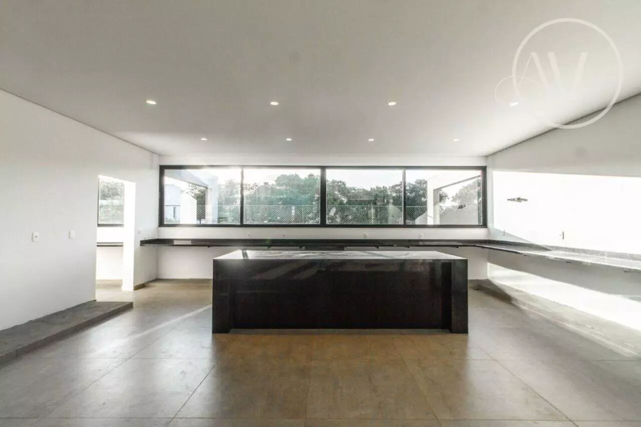 SMDB CJ 19 – MARAVILHOSA, Moderna, Detalhes que Encantam, 4 Suítes- Lago Sul - Brasília/DF - Imagem 8