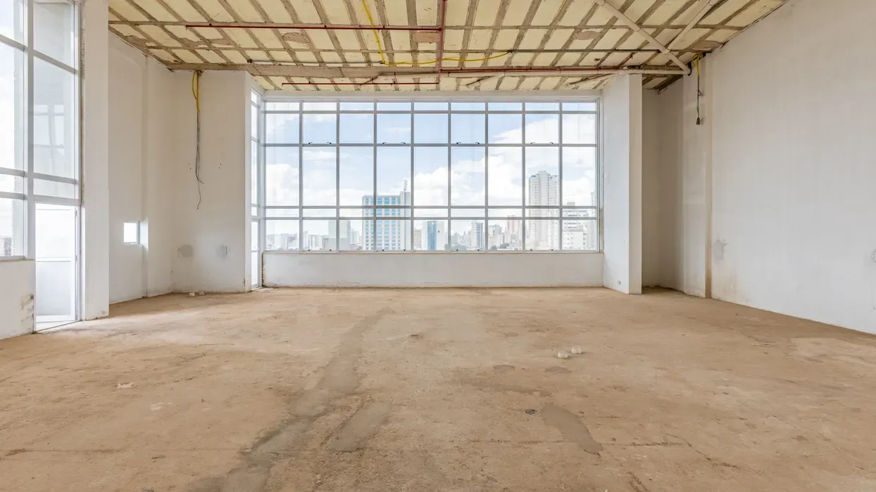 PRÉDIO COMERCIAL NOVO SETOR OESTE - Imagem 2