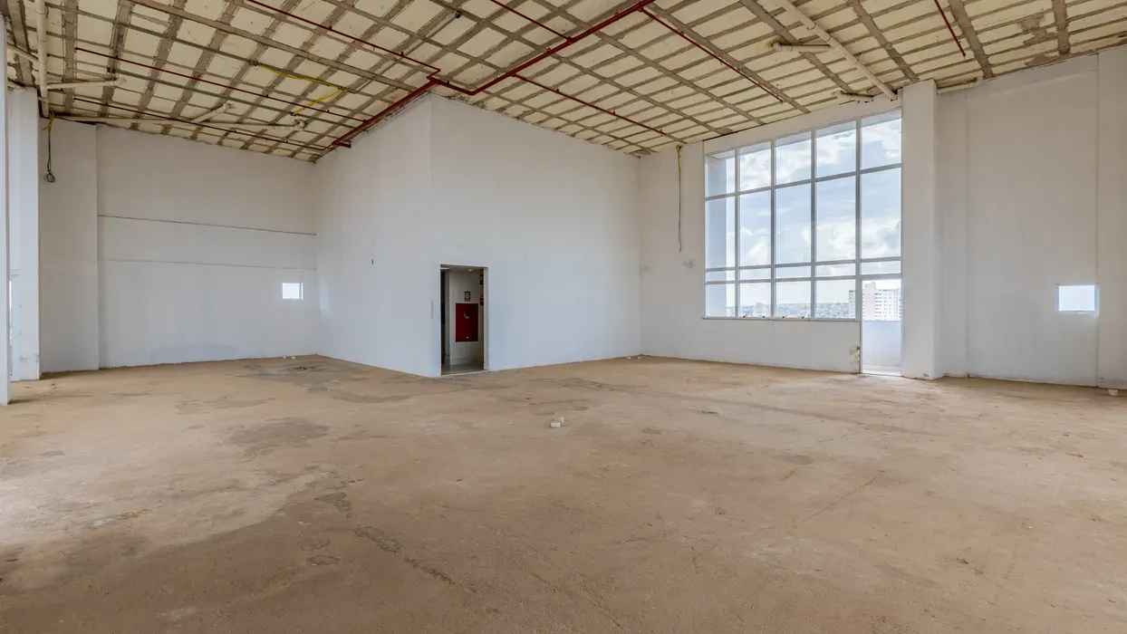 PRÉDIO COMERCIAL NOVO SETOR OESTE - Imagem 3