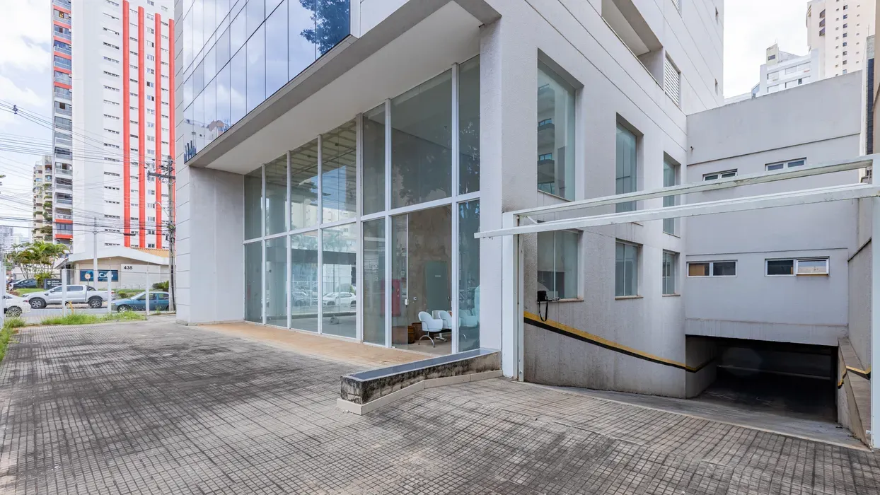 PRÉDIO COMERCIAL NOVO SETOR OESTE - Imagem 5