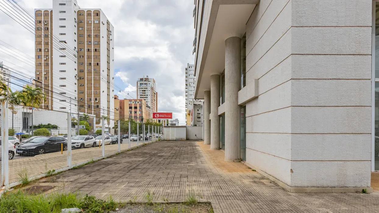 PRÉDIO COMERCIAL NOVO SETOR OESTE - Imagem 6