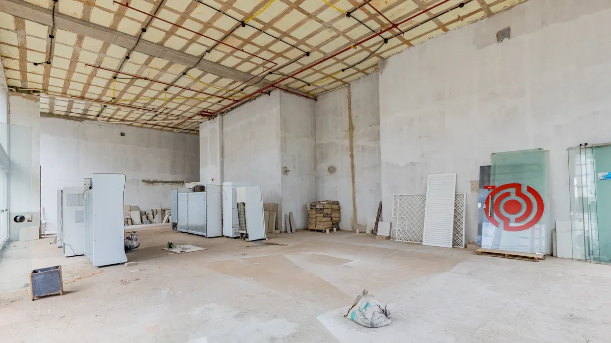 PRÉDIO COMERCIAL NOVO SETOR OESTE - Imagem 8