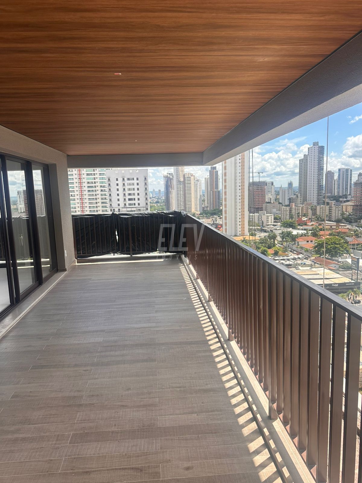 Apartamento Deck 23 - Imagem 9