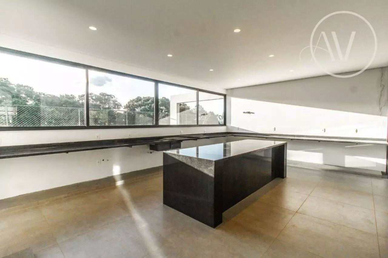 SMDB CJ 19 – MARAVILHOSA, Moderna, Detalhes que Encantam, 4 Suítes- Lago Sul - Brasília/DF - Imagem 9