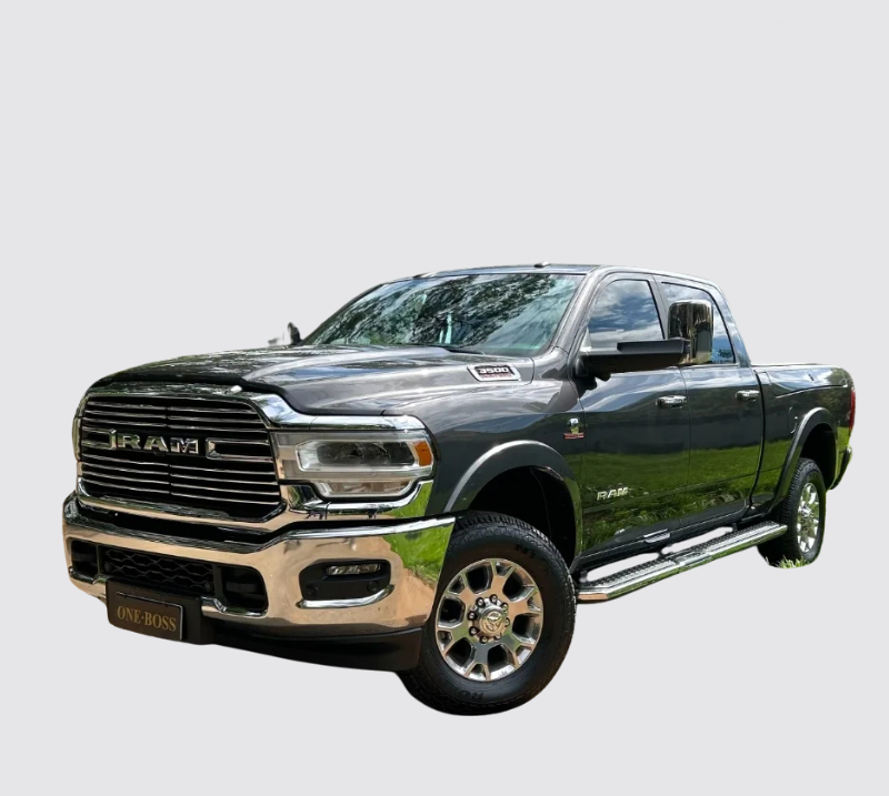 RAM 3500 6.7 I6 TURBO DIESEL LARAMIE CD 4X4 AUTOMÁTICO 2022