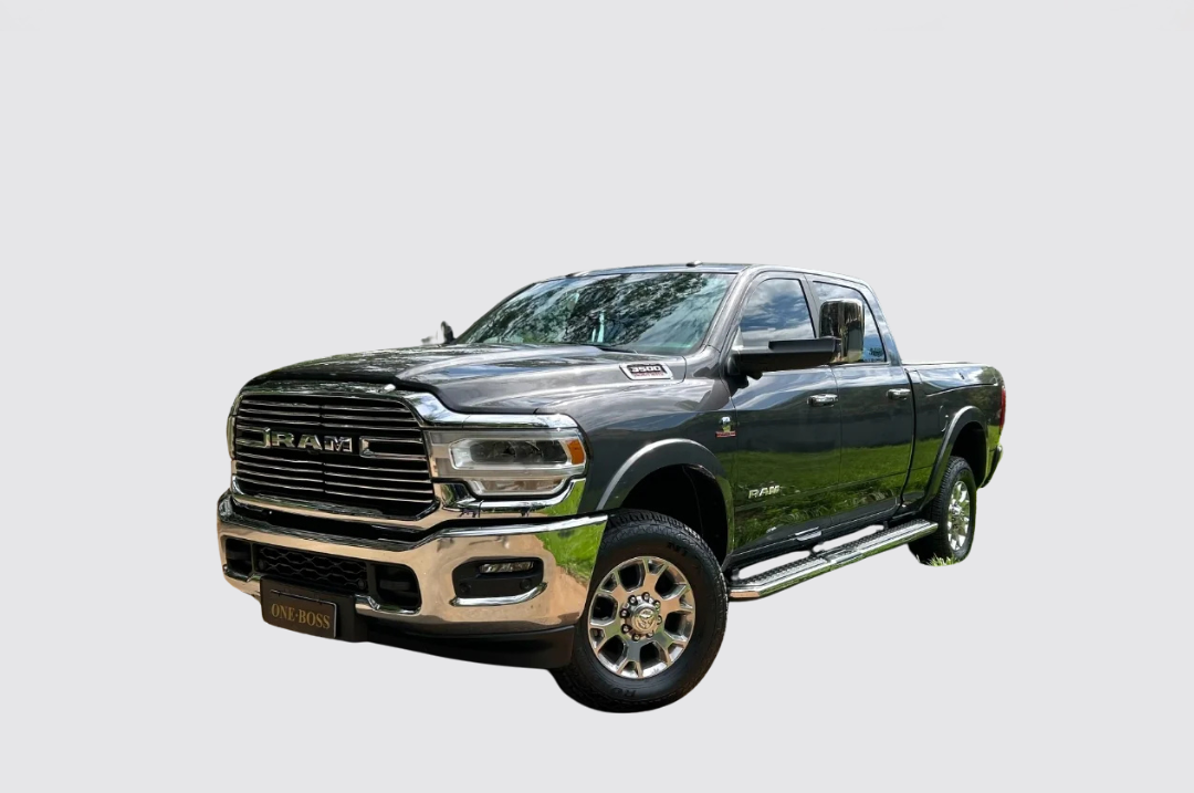 RAM 3500 6.7 I6 TURBO DIESEL LARAMIE CD 4X4 AUTOMÁTICO 2022
