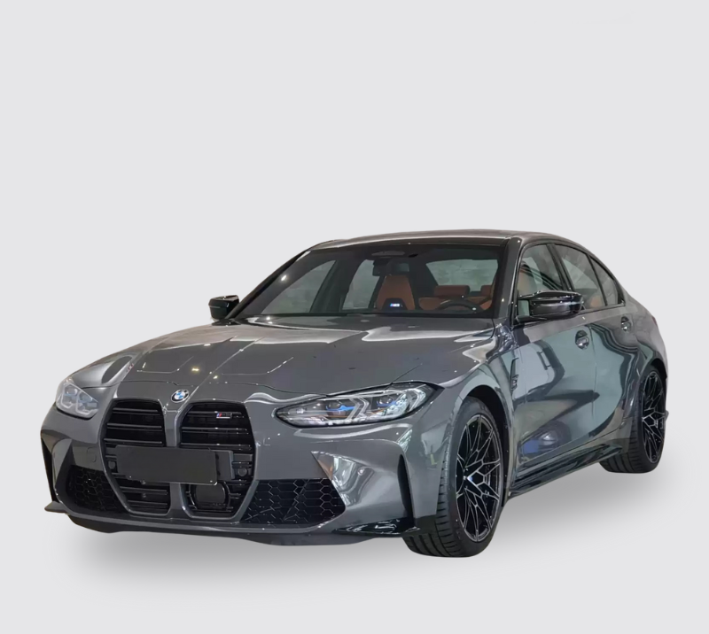 BMW M3 M COMPETITION 2024