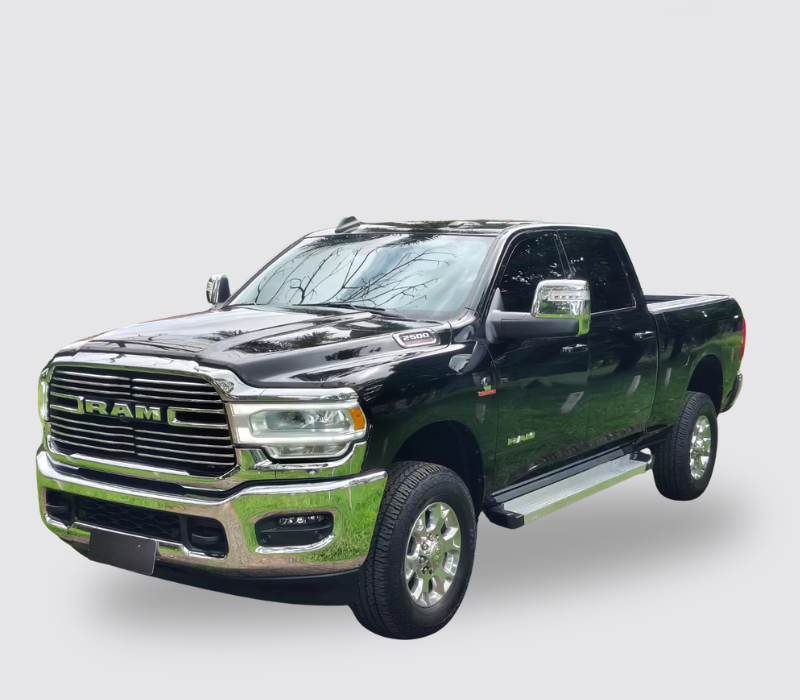 RAM 2500 LARAMIE 2024