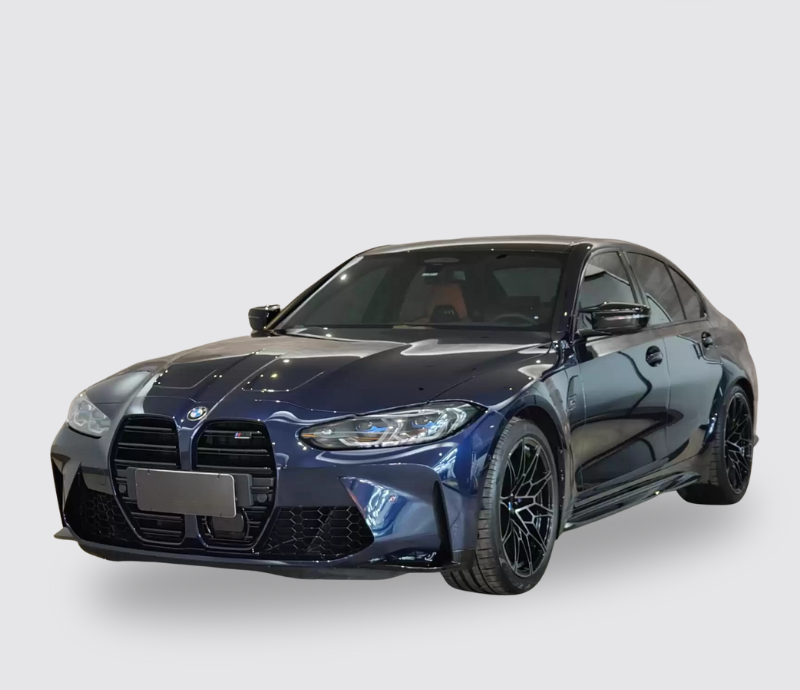 BMW M3 COMPETITION 2024