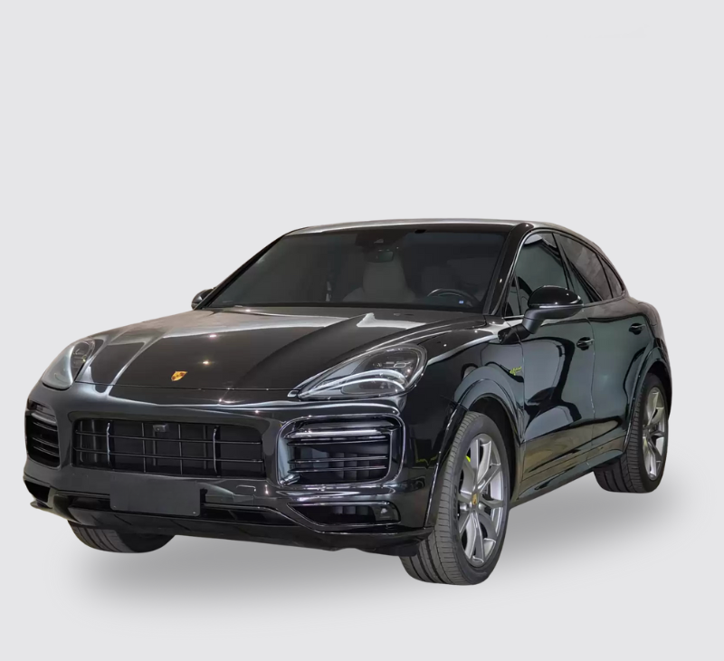 PORSCHE CAYENNE E-HYBRID PLATINUM EDITION 2023