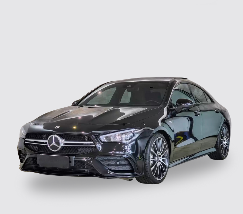 MERCEDES BENZ CLA35 AMG 2023