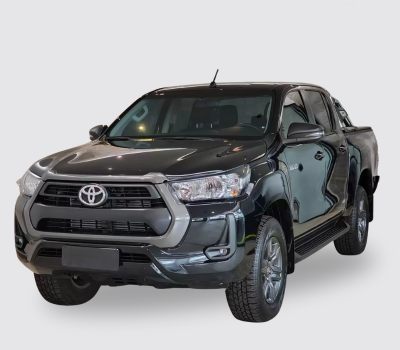 TOYOTA HILUX SR 2024