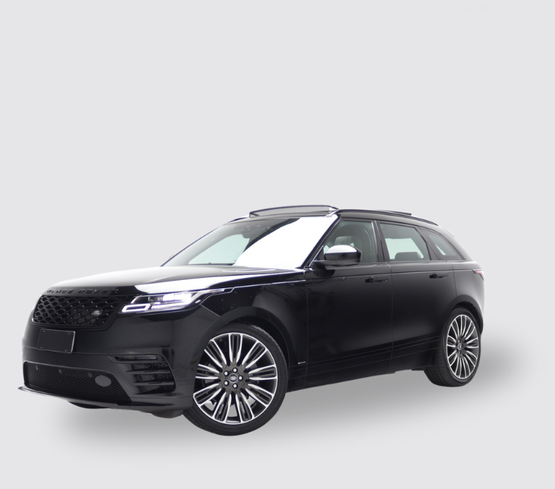 LAND ROVER RANGE ROVER VELAR P380 HSE R-DYNAMIC 2019