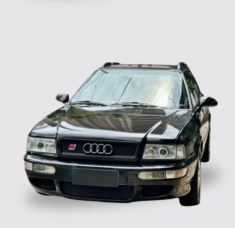 AUDI RS2 - 1995