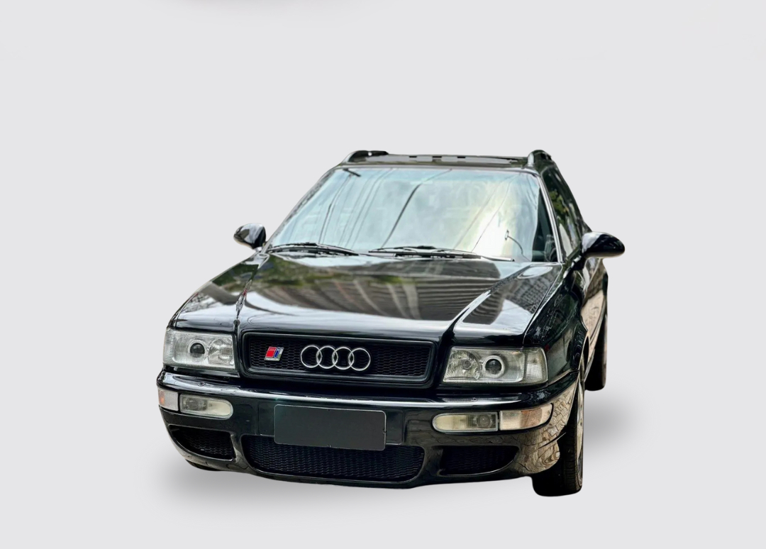 AUDI RS2 - 1995