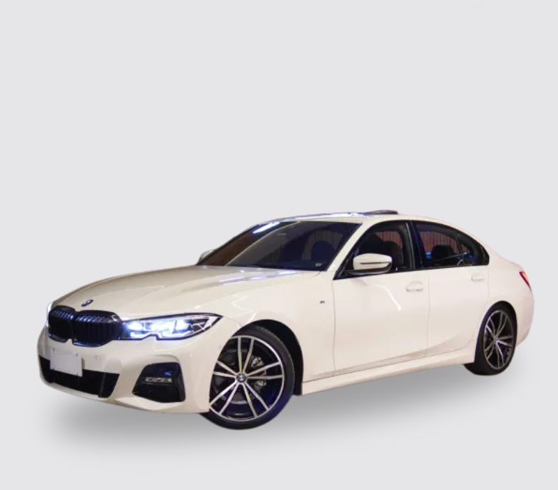 BMW 320I M SPORT 2021