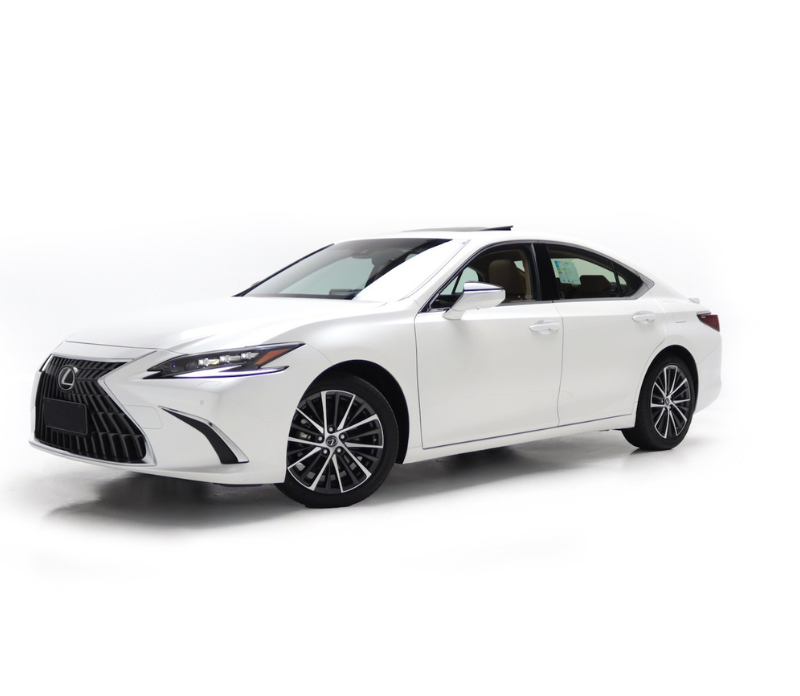 LEXUS ES 300H 2025