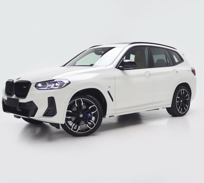 BMW X3 M4OI 2024