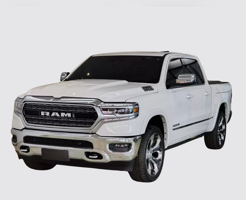 RAM 1500 LIMITED 2024