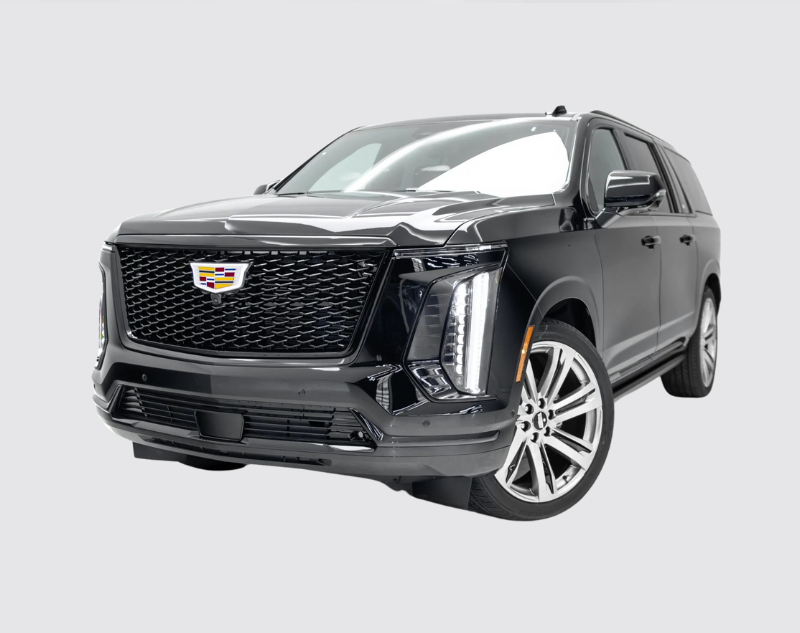 CADILLAC ESCALADE ESV SPORT 2025 0KM