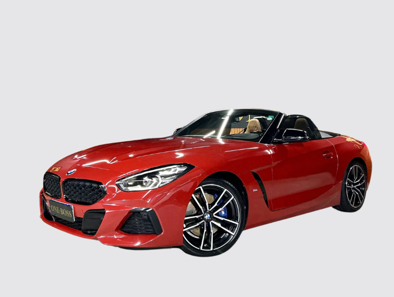 BMW Z4 30I M SPORT 2021
