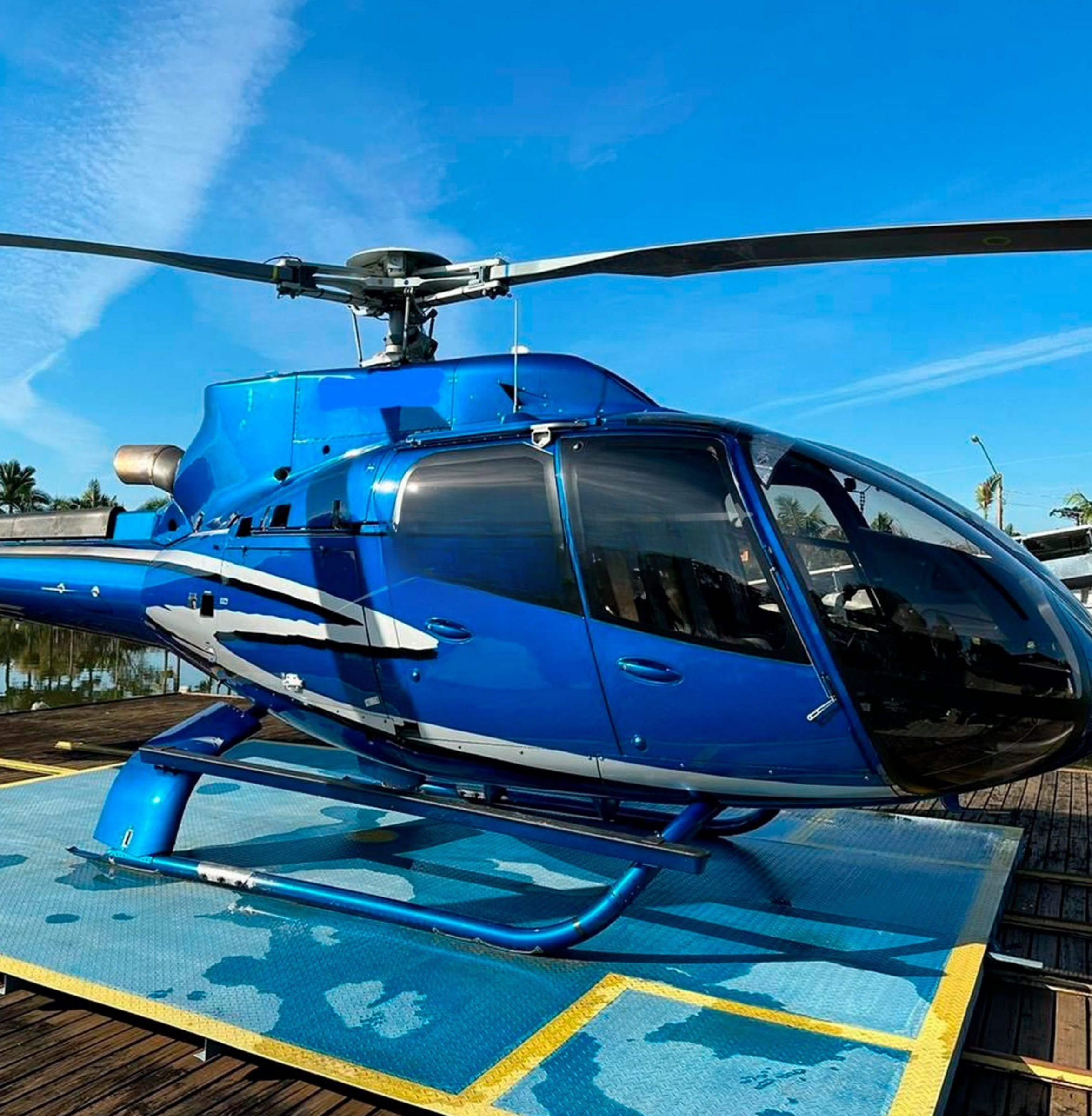 EUROCOPTER EC 130 2014 - Imagem 2