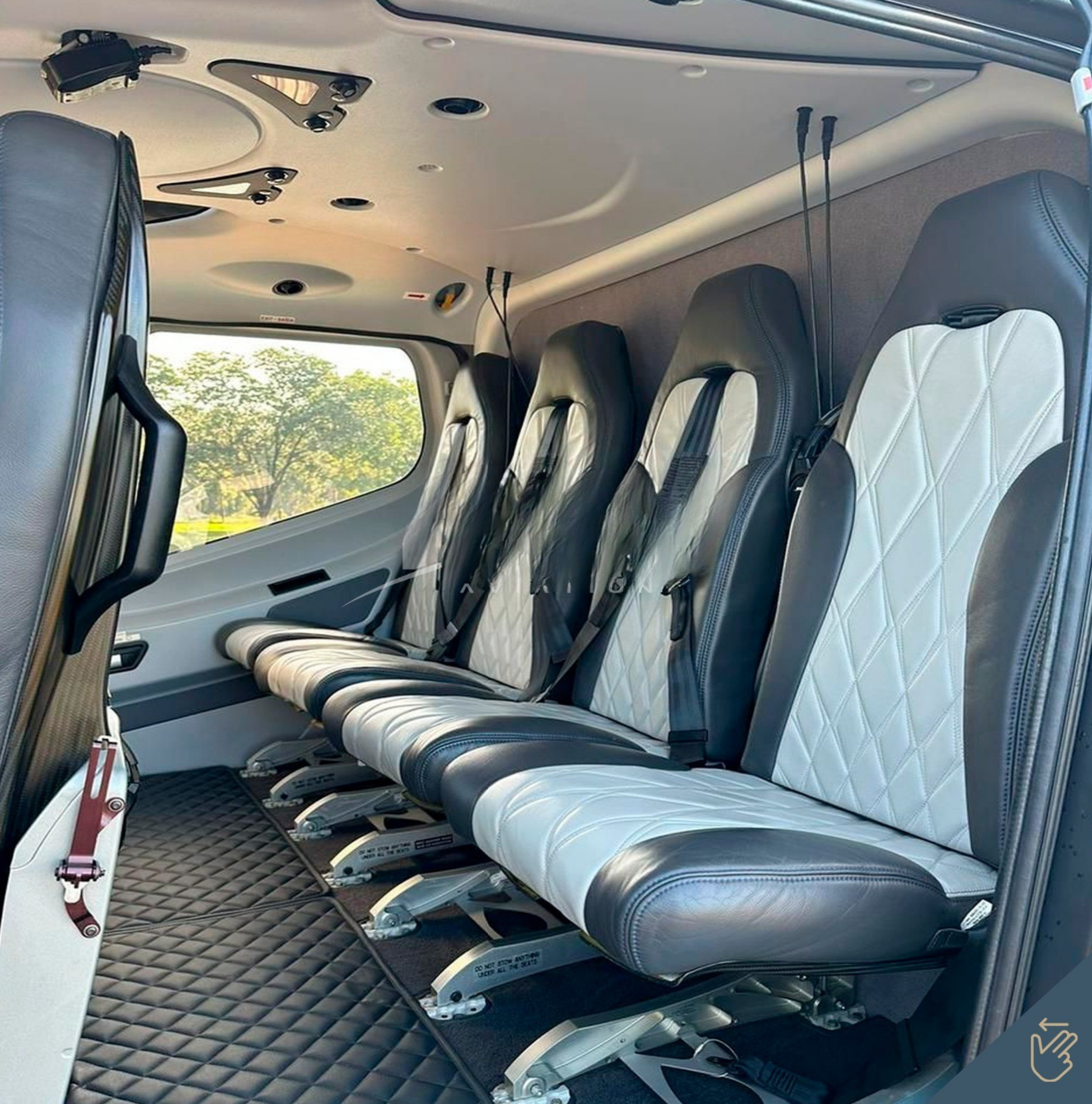 EUROCOPTER EC 130 2014 - Imagem 5