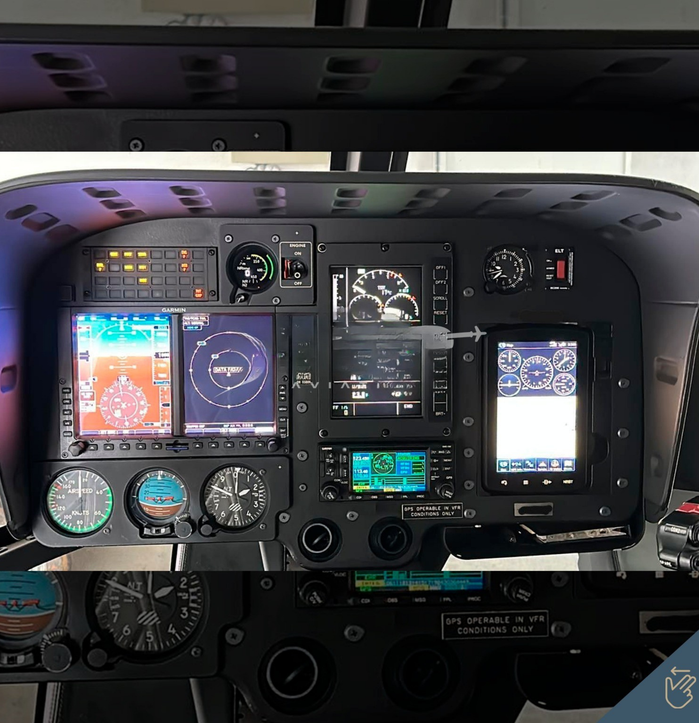 EUROCOPTER EC 130 2014 - Imagem 4