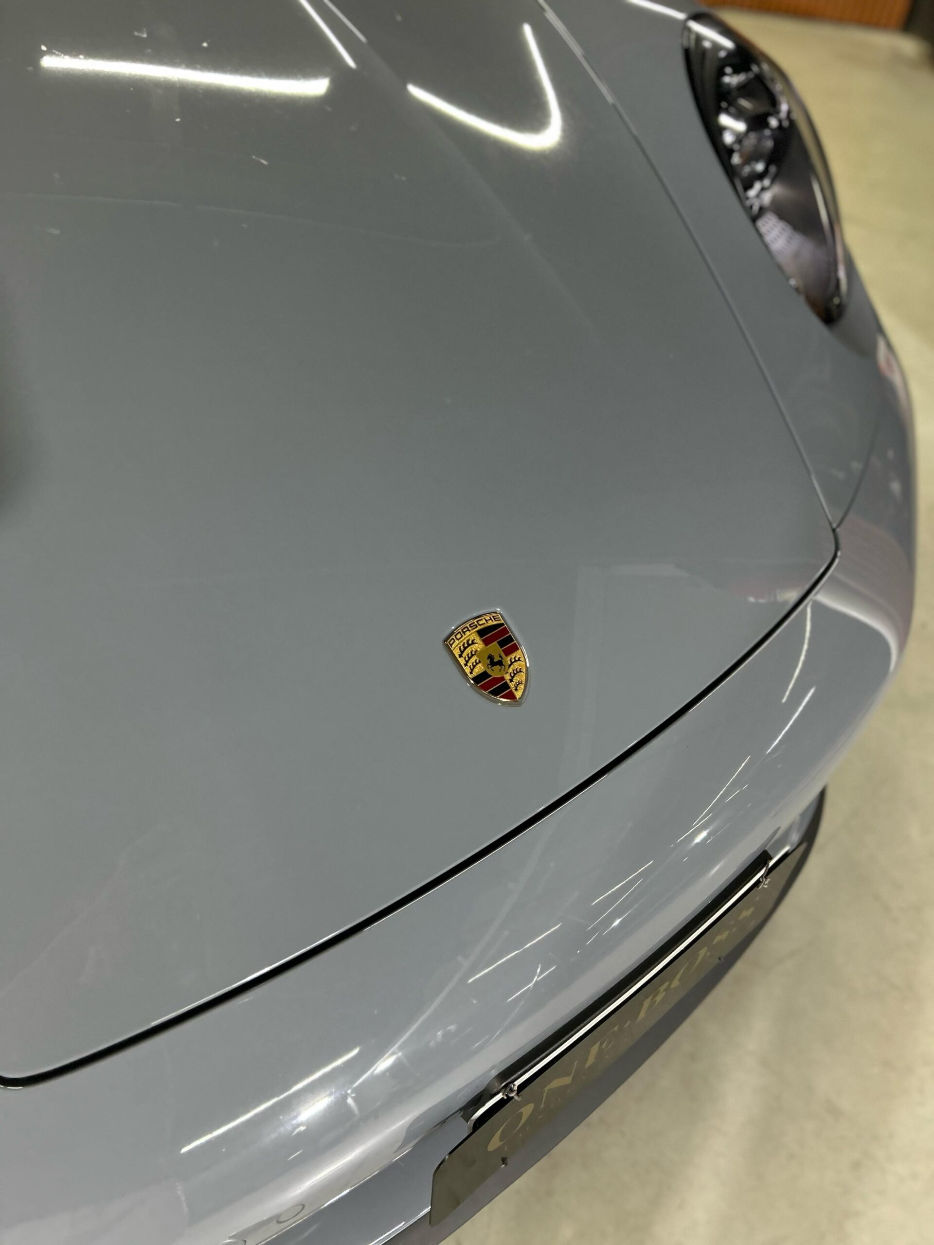 PORSCHE 911 CABRIO GTS 2023 - Imagem 26